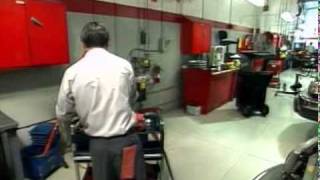 Power Toyota Shows Customer Service The Way You Do The Things You Do!