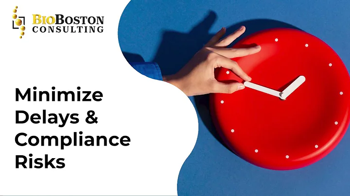 Are You Confident in Your CDMO’s Compliance & Performance?