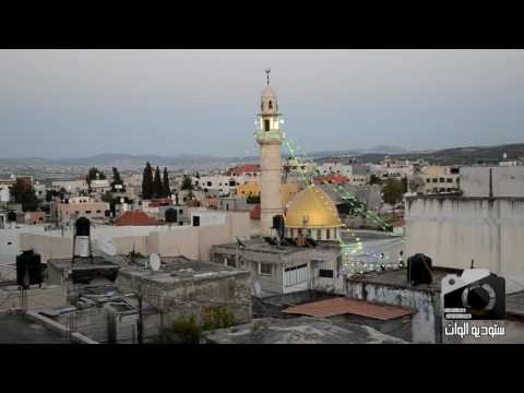 اذان بصوت الشيخ اسلام يوسف