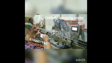 Fully Automatic servo base volumetric soya sauce filling & capping Machine