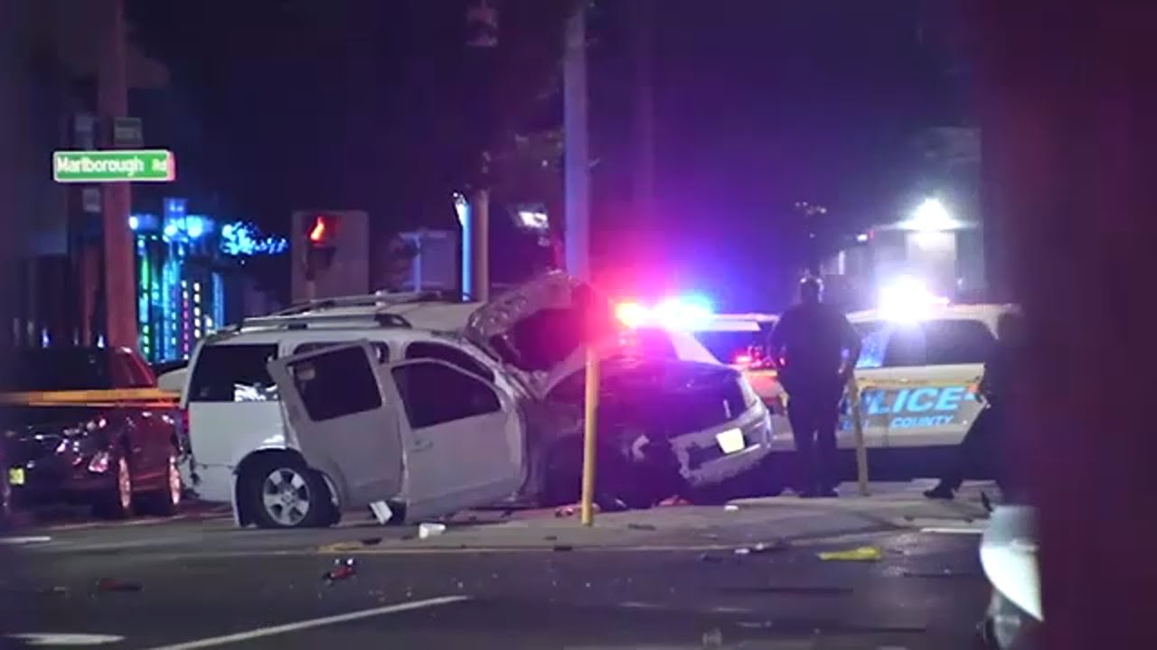 Teen sentenced in deadly DWI crash on Long Island - YouTube
