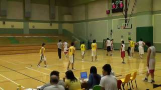 Game One - Happy Eagle vs Pegasus (20090704) Part 5/9