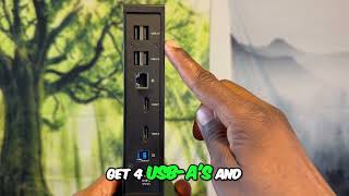 Universal Vs Triple Display Docking Station A Hands-On Comparison