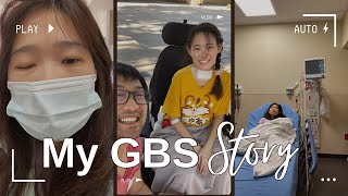 My GuillainBarré syndrome story: how I got paralyzed