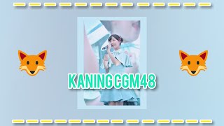 Koibito Boshuuchuu ( kari ) - Amatsuki  I  KaningCGM48 Live 23.05.62