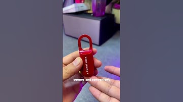 Your advanture, your security #fingerprint #useful #smartlock #keyless #future