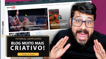 Elementor Custom Skin Aprenda a Criar Loop de Post Personalizados