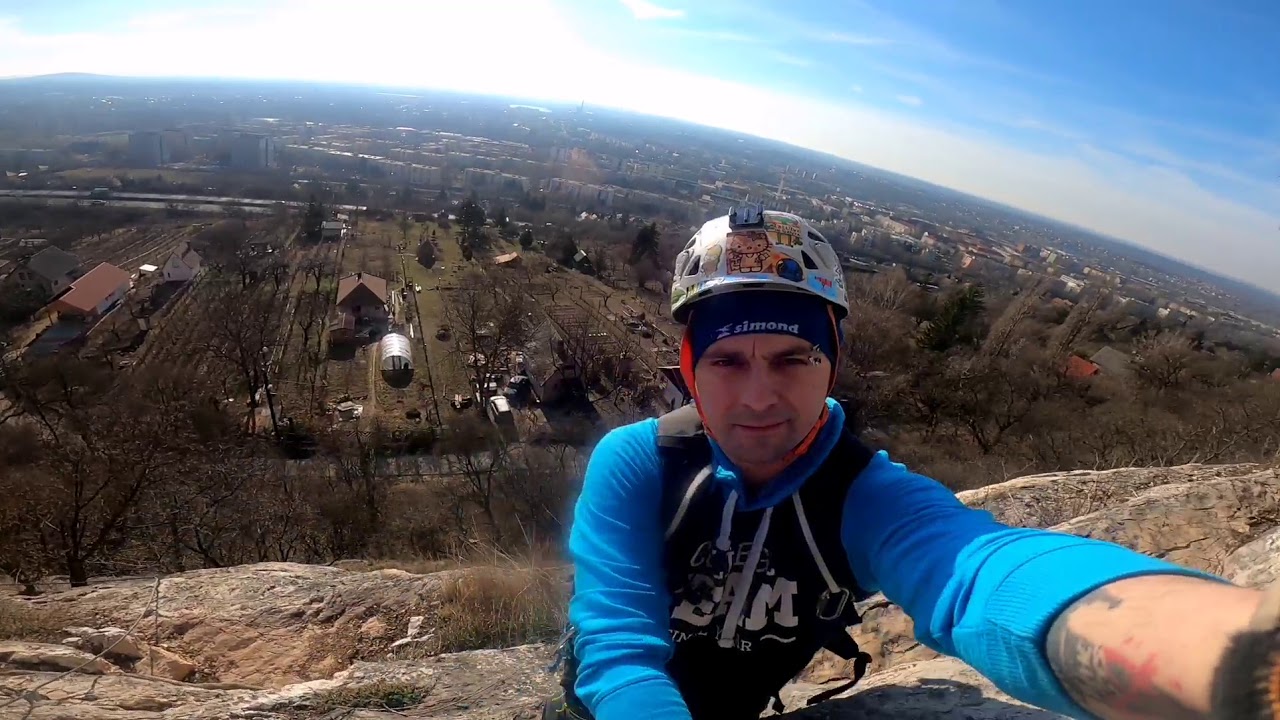 Vasalt utak Tatabánya    Öt vezér (C)   Turul (D-E)