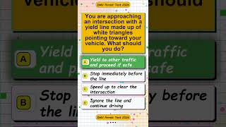 Arizona DMV Permit Test 2026 Official Practice Questions and Answers for Exam Success Guide 2026AZ.