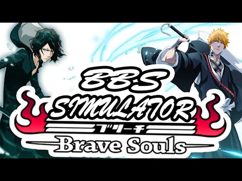 bbskaimon@gacha-simulator on X: Spring and Autumn Friends added to gacha  simulator Check  #bbs #bleach #brave #souls  #BleachBraveSouls  / X