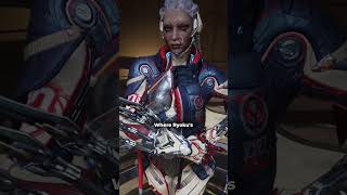 Vena Dev Insight
Chaos meets cyberpunk with Vena, Garudas brand-new Protoframe.
Discover how Concept Artist Liger Inuzuka transformed Garudas design into a visceral new form. Experience Vena for yourself when Jade Shadows: Constellations launches June 17. Vena Dev Insight