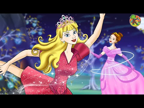 12 Dans Eden Prenses Masalı | KONDOSAN Türkçe - Çizgi Film & Çocuk Masalları | Prenses Masalları