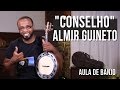 Vídeo Conselho