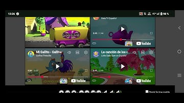 Up to faster 4 parison