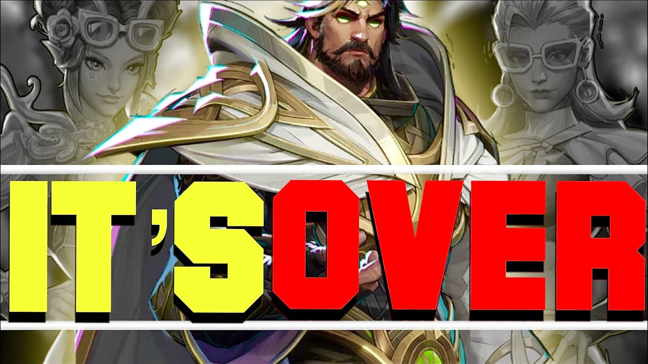 ПОЧЕМУ ИГРОКИ ТАК ЗЛЫ НА MARVEL RIVALS