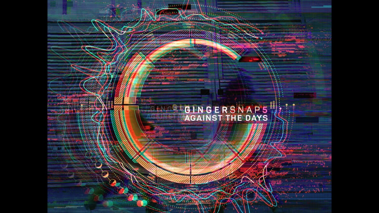 Ginger Snap5 - Save You (Interlude 1) & Conscious (Interlude 2)