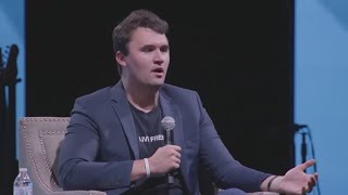Christian community grieves for activist Charlie Kirk
