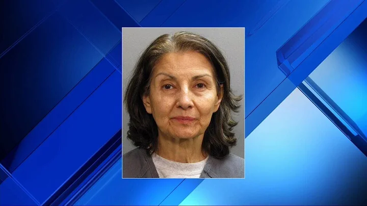 Woman arrested for organized travel fraud scheme