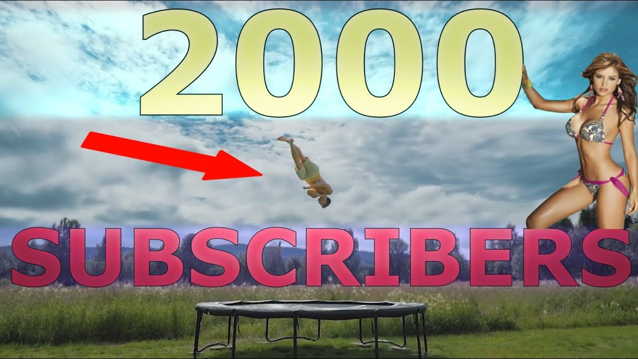 Insane Trampoline TOURNAMENT 2: Teodor karlsen Vs Juho Koppelo Vs Jake Breshears (2000 SPECIAL)