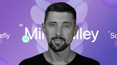 Course〡Merging WebGL and HTML worlds