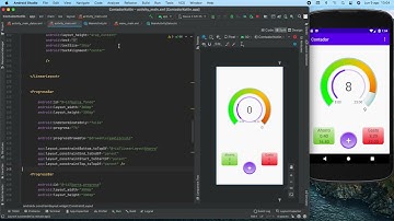 Kotlin.23- Botones en ActionBar