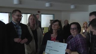 Six Helena teachers get rewarded with “Great Ideas Grants”