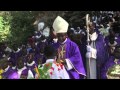 Sanctuaire Marial AYOME Atakpamé Sanctuaire Marial AYOME Atakpamé
