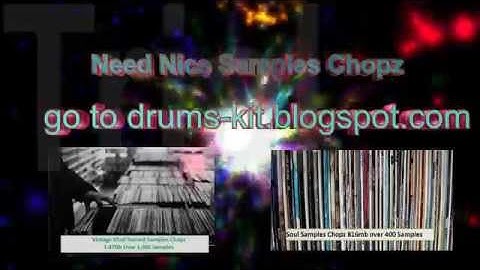 {Free} Pusha t type beat  Sample Chopz  (Link included)