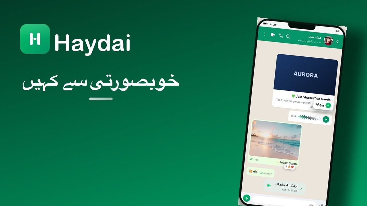 Haydai