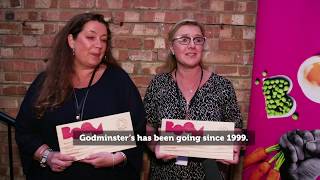 Boom Awards 2019 Category Winner Godminster On The Reciprocal Benefits Of Sustainability