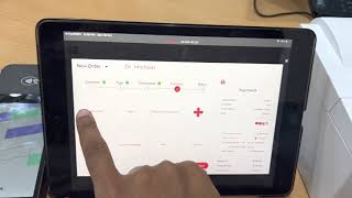 Point of Sale - Device Integration with iPad screenshot 4