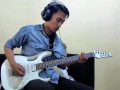 Dewa 19 - Kangen (Guitar Cover)