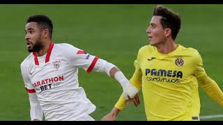 Liverpool sent defiant message by Villarreal's Pau Torres ahead of Eur