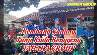 Lagu Kembang gadung Tanji Kuda Renggong Janaka Group