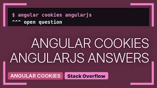 AngularJs - $cookies reflecting changes only after refresh on same state