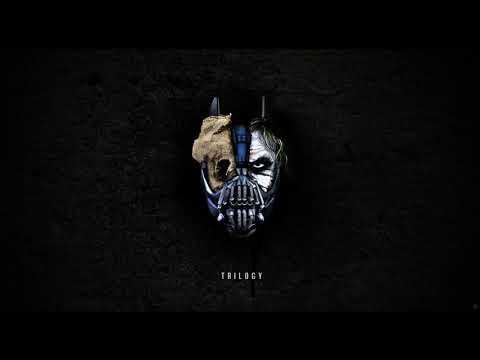 Hans Zimmer - The Dark Knight OST compilation