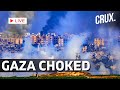 Gaza Internet Cut, Outrage Over Jabalia Strikes, Israel Pushes On With Heavy Ground Ops | Hamas War