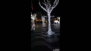New Year Firework 2019 in cascais portugal by Sagar Moktan 111 views 5 years ago 4 minutes, 58 seconds