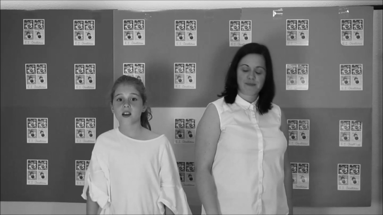 SUEÑA LSE EI ABELLIÑAS