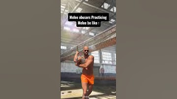 Secret of melee abusers lol 😂🥶 CODM meme #codm #warzone #warzonemobile #memes