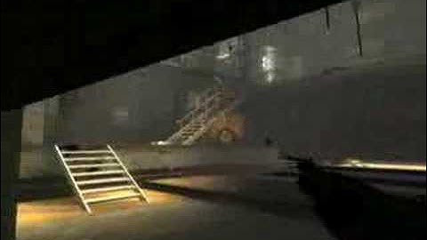 Half-Life 2 Episode One - Exit 17 - Part 2/3