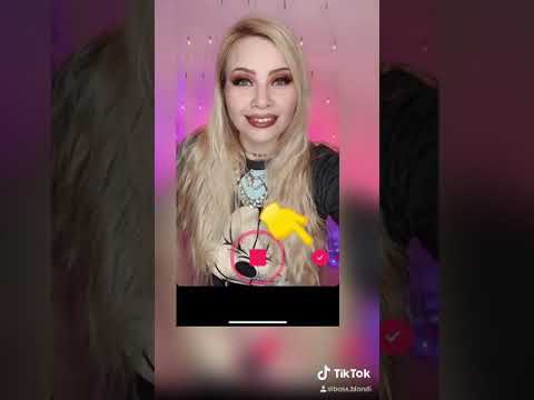 Как замедлить видео в тик ток tik tok tutorial