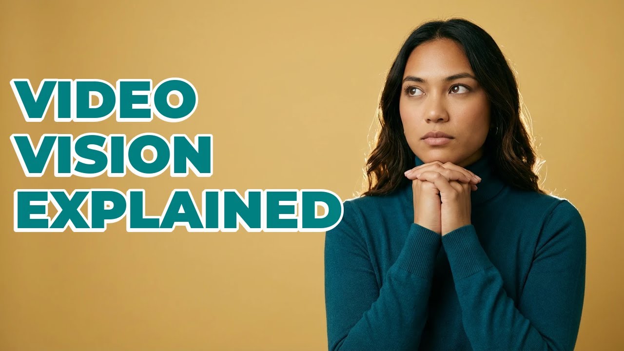 What Is The Creative Vision Behind A Music Video?