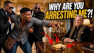 He Returned The Stolen Wallet And Got Locked Up Instead