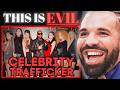 Drake S Album Exposed A Human Trafficking Ring 
