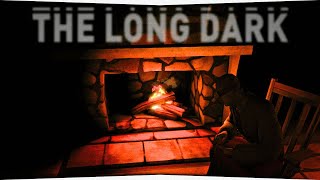 ПОИСКИ АСТРИД • The Long Dark #2