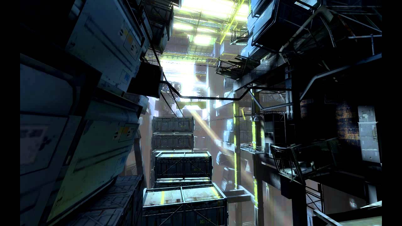 [10 hour loop] Exile Vilify - The National