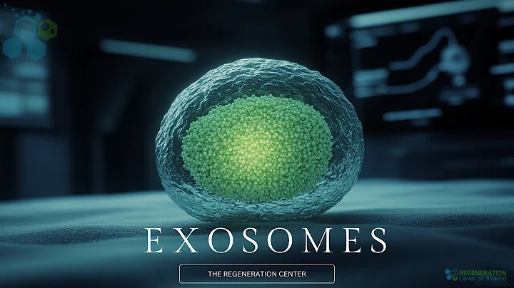 Exosomes Explained: Meet the Microscopic Messengers Shaping Therapeutic Science & Cell Therapies
