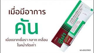 VTR ZEMA CREAM ค.ศ. 2020
