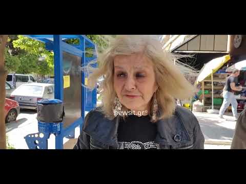 Γιος μαχαίρωσε τη μητέρα του στη Νέα Σμύρνη